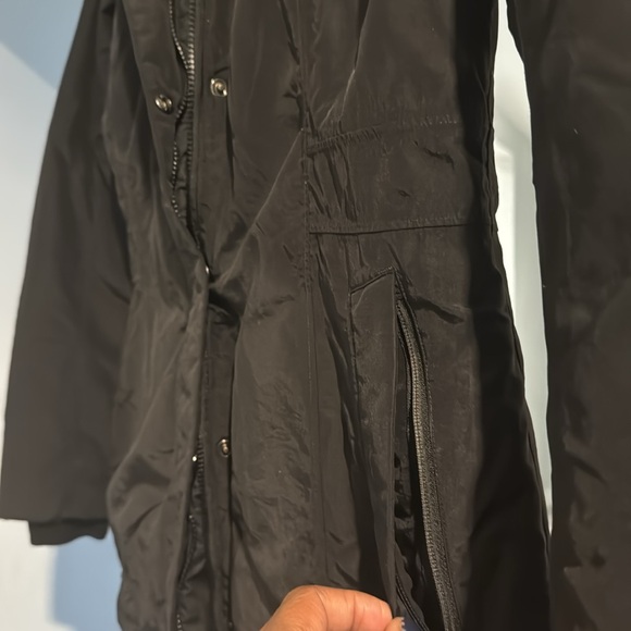 The North Face  women’s Arctic parka L - Picture 2 of 6